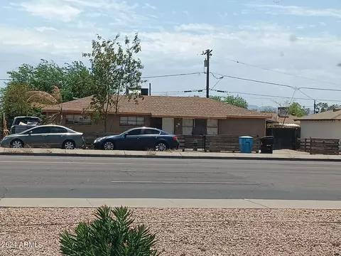 3325 W Thomas Rd, Phoenix, AZ 85017