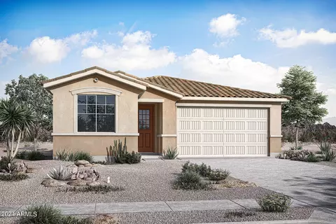 23063 E Starflower Dr, Queen Creek, AZ 85142