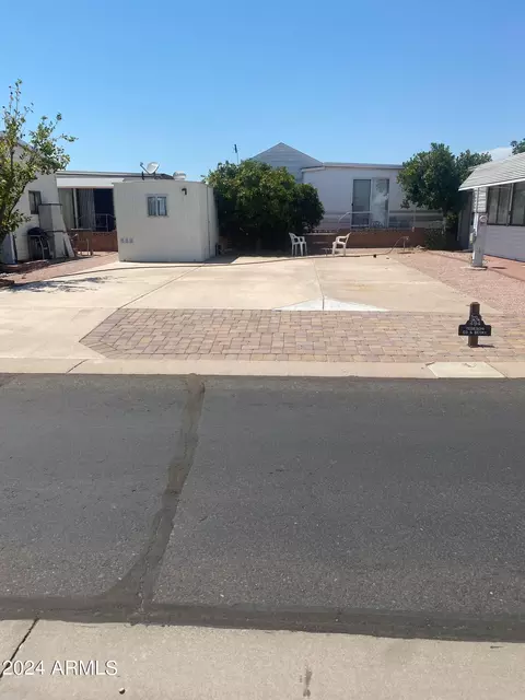 7750 E Broadway Rd #494, Mesa, AZ 85208