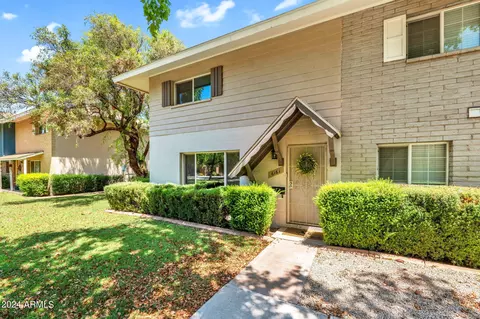 6161 N Granite Reef Rd, Scottsdale, AZ 85250