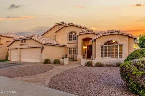 3115 E Verbena Dr, Phoenix, AZ 85048 photo 2