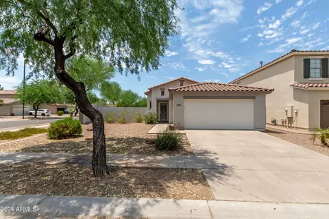 4004 E Ironhorse Rd, Gilbert, AZ 85297