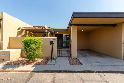 1143 E Rovey Ave, Phoenix, AZ 85014