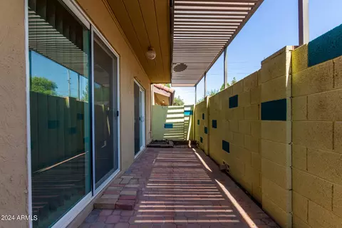 1143 E Rovey Ave, Phoenix, AZ 85014 photo 20