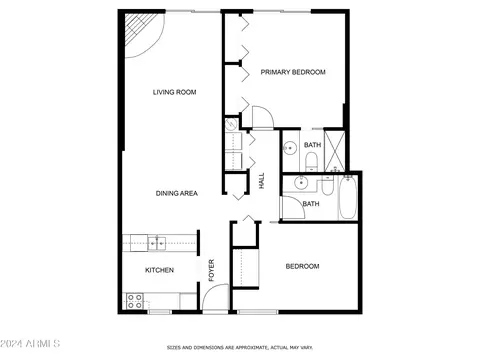 1143 E Rovey Ave, Phoenix, AZ 85014 photo 22