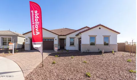 23997 N 172nd Ave, Surprise, AZ 85387