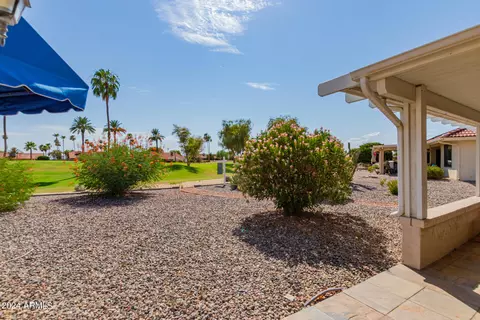 13909 W Pennystone Dr, Sun City West, AZ 85375