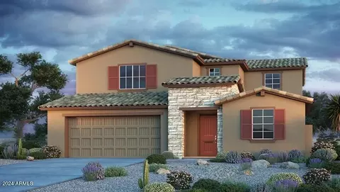 5314 W Jackalope Ln, Laveen, AZ 85339