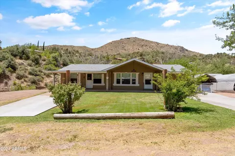 57560 N Az Highway 188 -- #97, Payson, AZ 85541