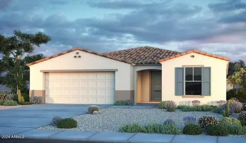 5414 W Rainwater Dr, Laveen, AZ 85339