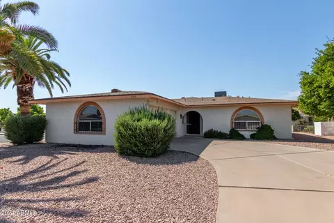 4108 E Carmel Ave, Mesa, AZ 85206