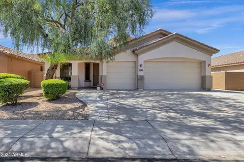2793 E Cobalt St, Chandler, AZ 85225
