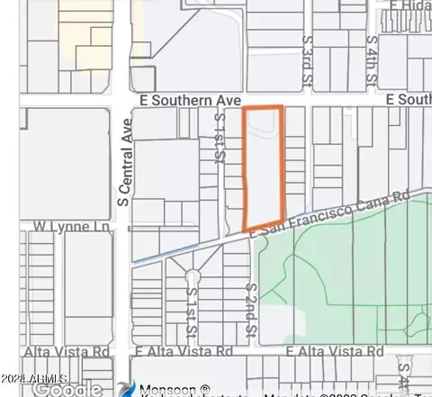 111 E Southern Ave #-, Phoenix, AZ 85040