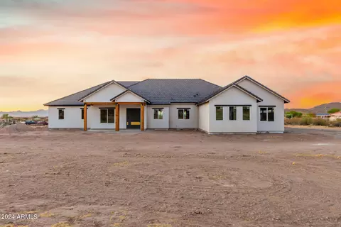 18932 W Arlington Rd, Buckeye, AZ 85326
