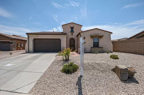 14329 W Almeria Rd, Goodyear, AZ 85395