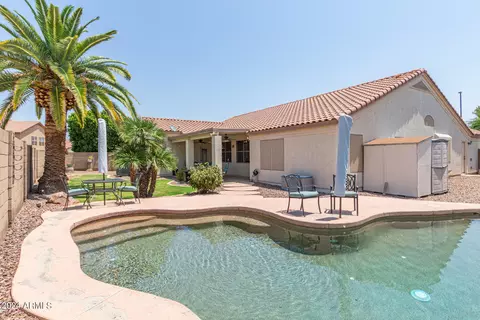 1348 E Toledo St, Gilbert, AZ 85295
