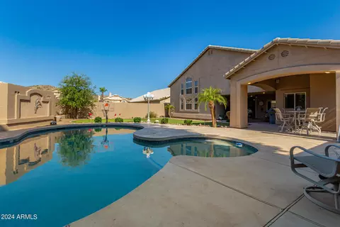 3038 E Thunderhill Pl, Phoenix, AZ 85048 photo 53