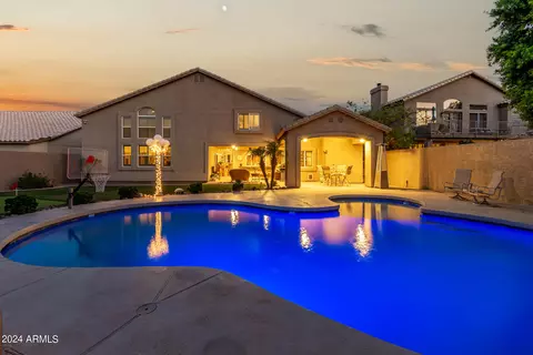 3038 E Thunderhill Pl, Phoenix, AZ 85048 photo 5