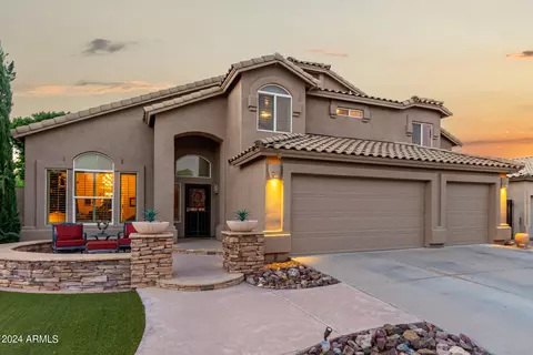3038 E Thunderhill Pl, Phoenix, AZ 85048 photo 59