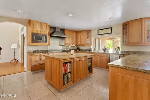 3038 E Thunderhill Pl, Phoenix, AZ 85048 photo 12
