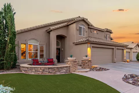 3038 E Thunderhill Pl, Phoenix, AZ 85048 photo 61