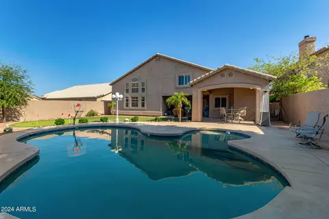 3038 E Thunderhill Pl, Phoenix, AZ 85048 photo 52