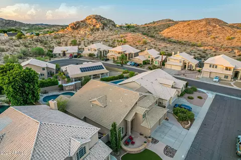 3038 E Thunderhill Pl, Phoenix, AZ 85048 photo 57