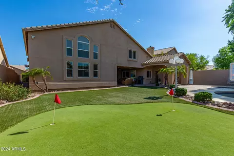3038 E Thunderhill Pl, Phoenix, AZ 85048 photo 3