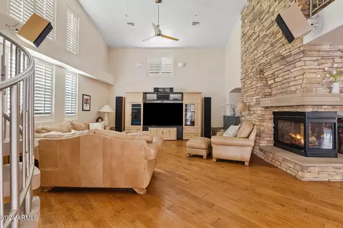 3038 E Thunderhill Pl, Phoenix, AZ 85048 photo 20