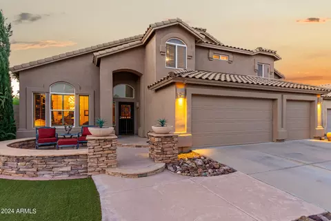 3038 E Thunderhill Pl, Phoenix, AZ 85048 photo 60