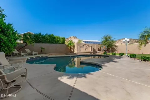 3038 E Thunderhill Pl, Phoenix, AZ 85048 photo 54