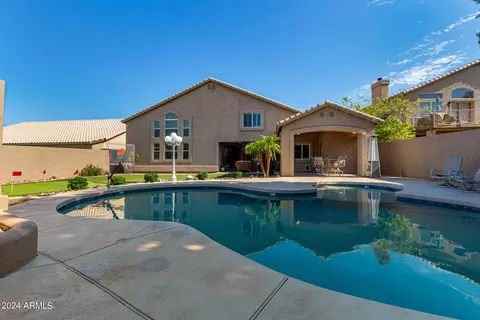 3038 E Thunderhill Pl, Phoenix, AZ 85048 photo 50