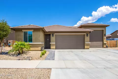 18454 W Robin Ln, Surprise, AZ 85387