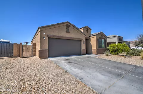 1153 E Gabrilla Dr, Casa Grande, AZ 85122