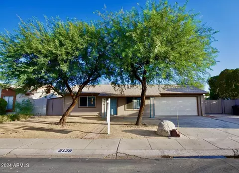 5139 W Sierra St, Glendale, AZ 85304