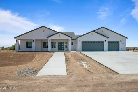 22903 W La Mirada Dr, Buckeye, AZ 85326