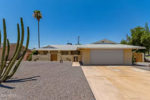 3310 S Oak St, Tempe, AZ 85282