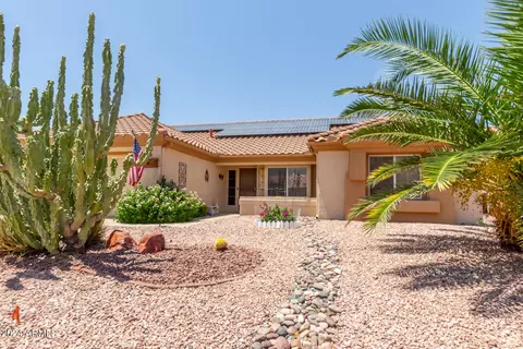 16128 W Sentinel Dr, Sun City West, AZ 85375