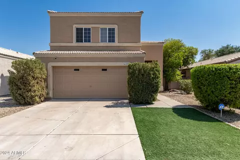 1403 E Beacon Dr, Gilbert, AZ 85234