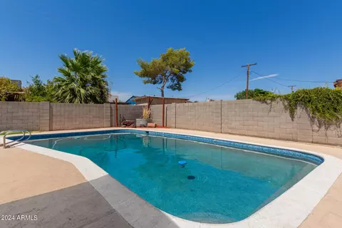 8214 W Weldon Ave, Phoenix, AZ 85033 photo 29