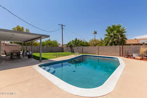 8214 W Weldon Ave, Phoenix, AZ 85033 photo 30