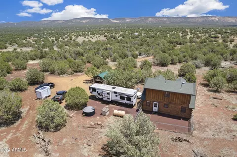 3754 N Mark Pl, Ash Fork, AZ 86320 photo 24