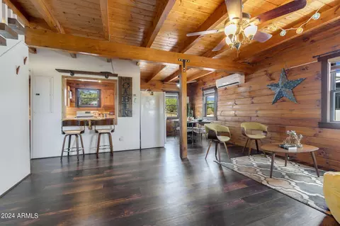 3754 N Mark Pl, Ash Fork, AZ 86320 photo 4