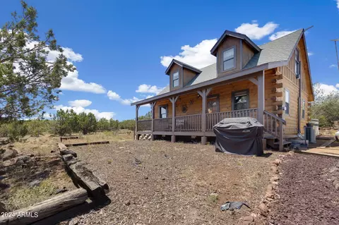 3754 N Mark Pl, Ash Fork, AZ 86320 photo 17