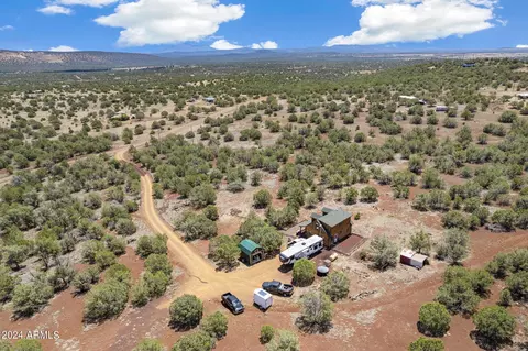 3754 N Mark Pl, Ash Fork, AZ 86320 photo 20