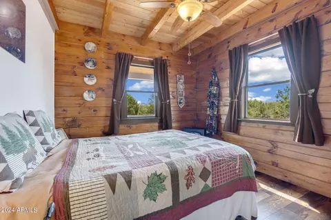 3754 N Mark Pl, Ash Fork, AZ 86320 photo 8