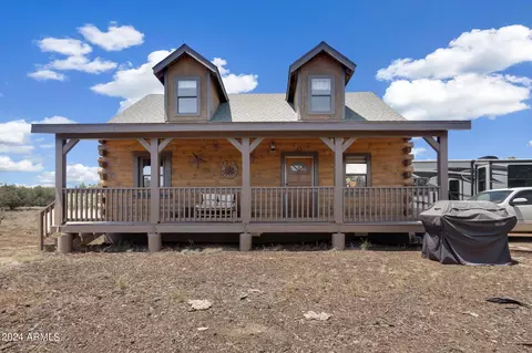 3754 N Mark Pl, Ash Fork, AZ 86320 photo 18