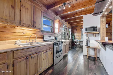 3754 N Mark Pl, Ash Fork, AZ 86320 photo 7
