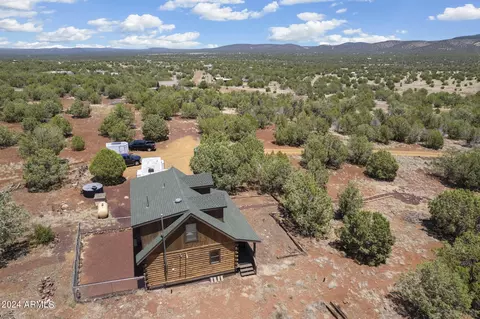 3754 N Mark Pl, Ash Fork, AZ 86320 photo 22