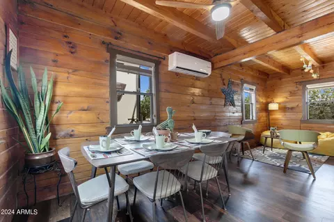3754 N Mark Pl, Ash Fork, AZ 86320